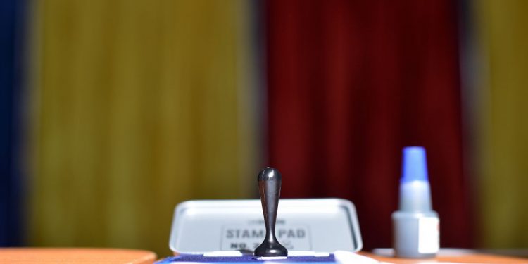 Prezidențiale 2020: Astăzi este ultima zi de înregistrare prealabilă a alegătorilor de peste hotare