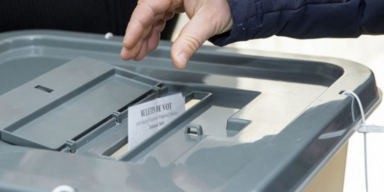 CEC a creat consiliile electorale de circumscripție de nivelul doi pentru alegerile prezidențiale | VIDEO