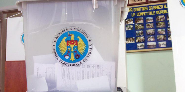 CEC a creat consiliile electorale de circumscripție de nivelul doi pentru alegerile prezidențiale | VIDEO