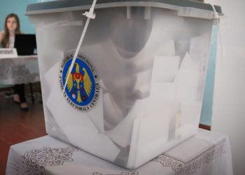 CEC a creat consiliile electorale de circumscripție de nivelul doi pentru alegerile prezidențiale | VIDEO