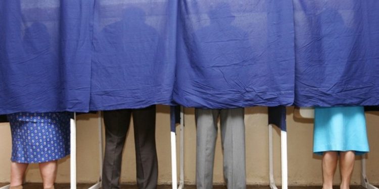 Propunerile CEC cu privire la votarea în străinătate. Unde vor fi deschise cele mai multe secții de vot