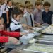 Alimentația copiilor în școlile din Chișinău a revenit la regimul obișnuit