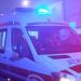 Nisporeni: Un bărbat a murit strivit de propriul tractor