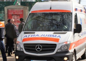 Tragedie la Rezina. Un tânăr și un bărbat, găsiți morți într-un rezervor de colectare a deșeurilor