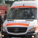Tragedie la Rezina. Un tânăr și un bărbat, găsiți morți într-un rezervor de colectare a deșeurilor
