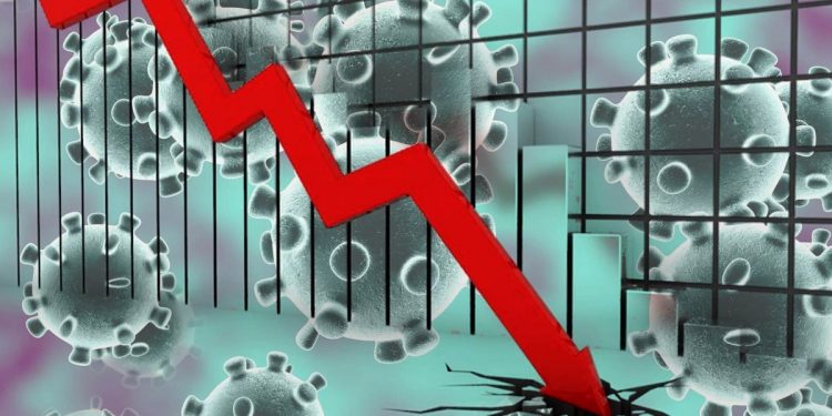 Analiză: Impactul coronacrizei asupra economiei RM – scăderi de până la 70% în HoReCa și creștere substanțială în sectorul TIC