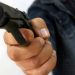 Dezmăț cu arme, cuțite și băutură într-o stație PECO din raionul Sângerei