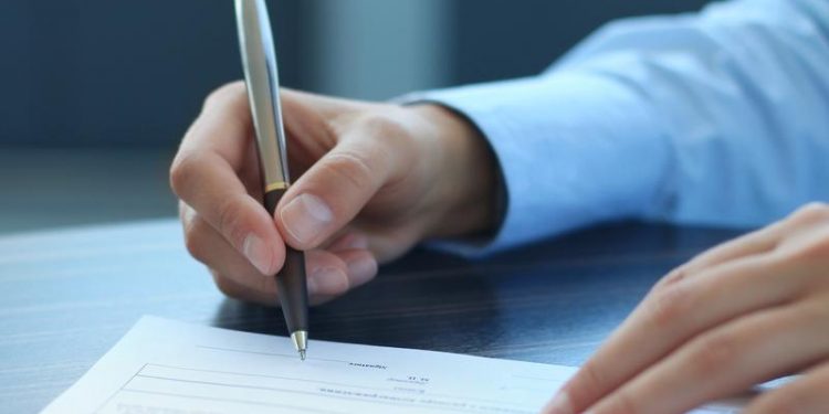 1 octombrie – ultima zi de depunere a actelor pentru înregistrarea la prezidențiale