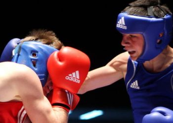 Campionatul Republicii Moldova la Box pentru juniori, desfășurat la Orhei, și-a desemnat câștigătorii | VIDEO