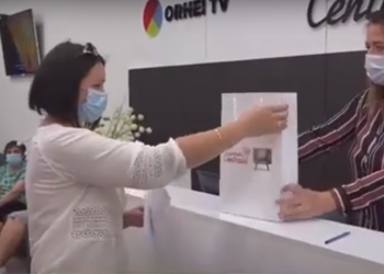 Televiziunea Centrală apreciază fidelitatea telespectatorilor. Alți șase câștigători ai concursului «Privește și Câștigă» au primit premii bănești | VIDEO