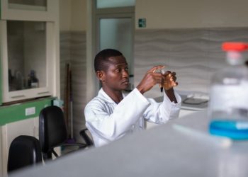 OMS a aprobat testarea eficacității produselor africane bazate pe ierburi medicinale în tratarea coronavirusului