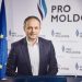 „Pro Moldova” a depus la CEC listele de subscripție. Candu a adunat peste 25 de mii de semnături | VIDEO
