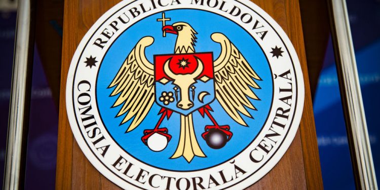 Oficial! Partidul «ȘOR» în cursa electorală. CEC inregistrat astăzi trei grupuri de inițiativă | VIDEO