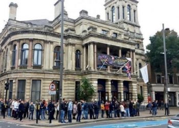 De la 202 au ajuns la 139. Cum a decis CEC numărul secțiilor de vot din străinătate și amplasarea acestora