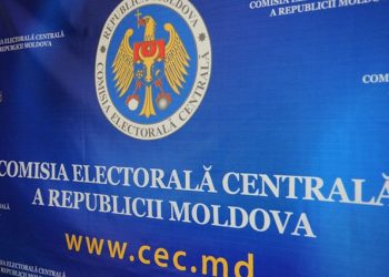 Oficial! Partidul «ȘOR» în cursa electorală. CEC inregistrat astăzi trei grupuri de inițiativă | VIDEO