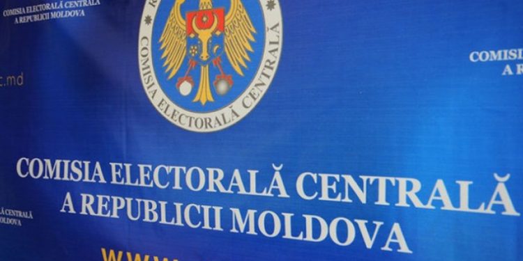 Oficial! Partidul „ȘOR” în cursa electorală. CEC inregistrat astăzi trei grupuri de inițiativă | VIDEO