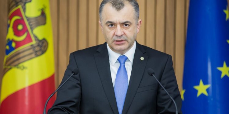 Noi promisiuni. Ion Chicu a anunțat că executivul va identifica posibilități financiare pentru a oferi ajutor agricultorilor | VIDEO