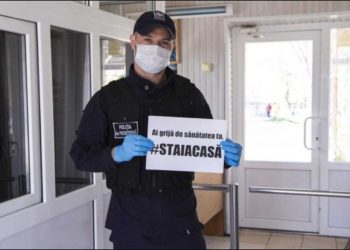 Poliția de Frontieră este în drept să aplice amenzi celor care nu respectă regimul de autoizolare