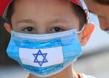 În Israel a fost introdusă carantină totală până pe 11 octombrie