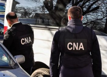 CNA: Corupţie cu grade de dizabilitate. Șomer, vizat în 30 de episoade