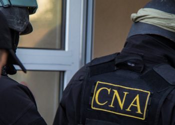 CNA: Corupţie cu grade de dizabilitate. Șomer, vizat în 30 de episoade