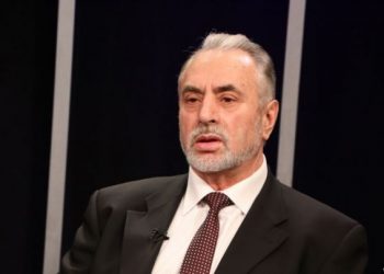 Minus un pretendent la fotoliul de președinte. Cum își motivează decizia candidatul independent Constantin Oboroc | VIDEO