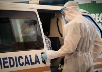 Cod Roșu din cauza COVID-19 în mun. Chișinău și alte 25 de raioane ale țării. Ce măsuri vor fi obligați oamenii să respecte? | VIDEO