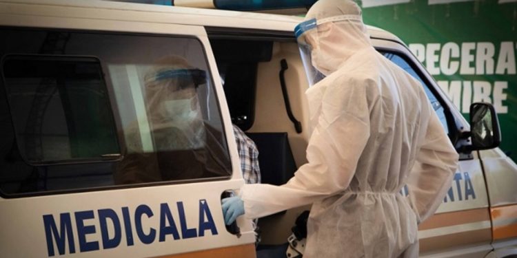 Cod Roșu din cauza COVID-19 în mun. Chișinău și alte 25 de raioane ale țării. Ce măsuri vor fi obligați oamenii să respecte? | VIDEO