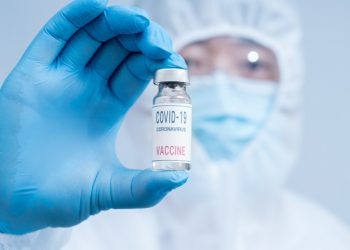China a anunțat când ar putea fi gata vaccinurile sale anti-COVID  pentru publicul larg