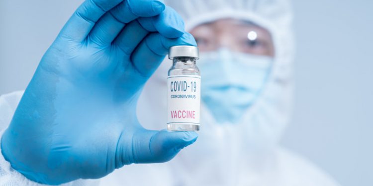 China a anunțat când ar putea fi gata vaccinurile sale anti-COVID  pentru publicul larg