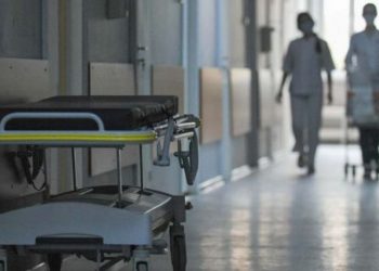 Sistemul de sănătate a mai pierdut un lucrător medical. O moașă din Ialoveni, răpusă de COVID-19