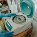 Laboratoarele din țară vor putea efectua mai multe probe datorită noilor echipamente donate de Elveția
