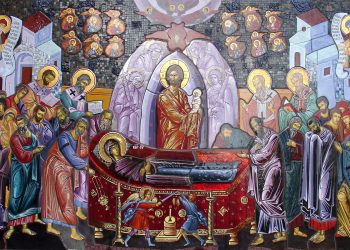 Creștinii ortodocși sărbătoresc Nașterea Maicii Domnului