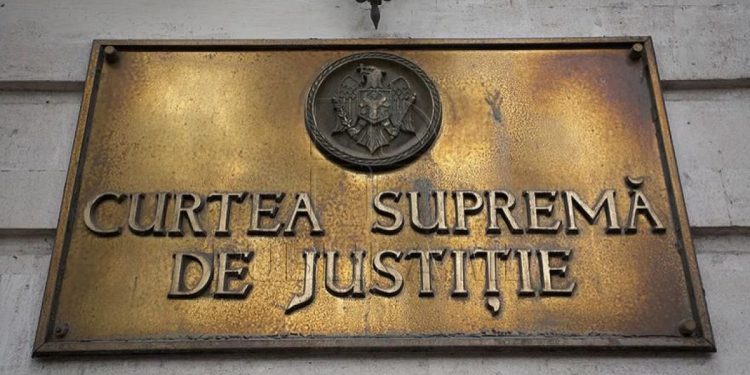 O judecătoare a fost aleasă, din greșeală, magistrată la CSJ. Cum a fost posibil