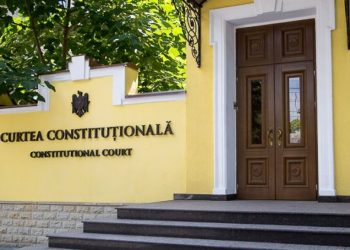 «Documentul nu respectă condițiile de revizuire»: CC a avizat negativ proiectul de lege de modificare și completare a Constituției | VIDEO