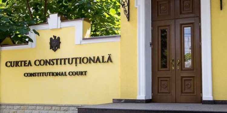 „Documentul nu respectă condițiile de revizuire”: CC a avizat negativ proiectul de lege de modificare și completare a Constituției | VIDEO