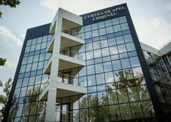 Curtea de Apel a pronunțat o decizie privind refuzul CEC de a nu-l înregistra pe Andrian Candu