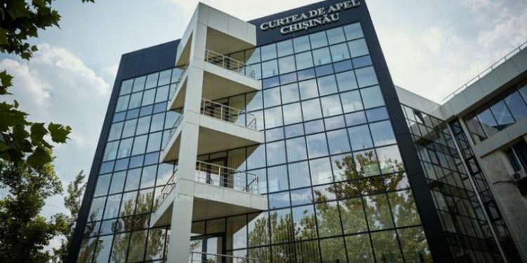 Curtea de Apel a pronunțat o decizie privind refuzul CEC de a nu-l înregistra pe Andrian Candu