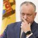 „Politicienii nu au ce căuta în școli, dar președintele da”. Dodon comentează decizia Ministerului Educației de a interzice manifestațiile în instituții de învățământ