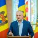 Igor Dodon: „Nu va fi niciun fel de unire. Liniștiți-vă”