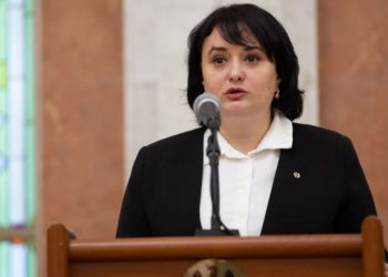 Ministra Sănătății: Ne propunem să ridicăm capacitatea de testarea la 5.000 de teste pe zi