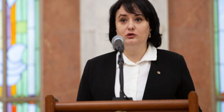Ministra Sănătății: Ne propunem să ridicăm capacitatea de testarea la 5.000 de teste pe zi