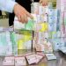 Moldova va primi 9 milioane de euro din partea Comisiei Europene