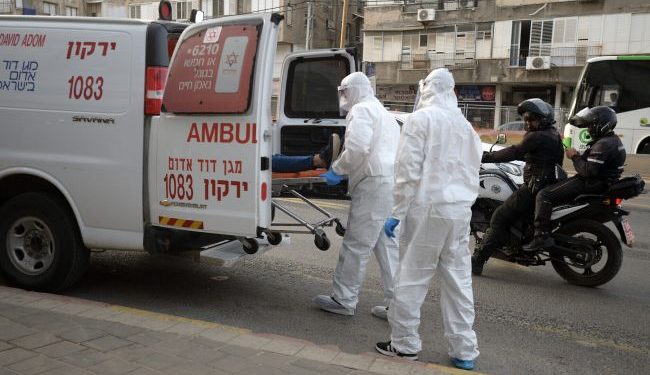Вирус вернулся в Израиль: бешеные темпы Covid-19 диктуют тотальный карантин