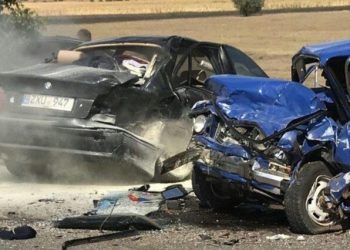 Detalii despre tragedia de pe traseul Cimișlia-Hîncești. A mai murit o tânără, iar copilul ei zace în spital