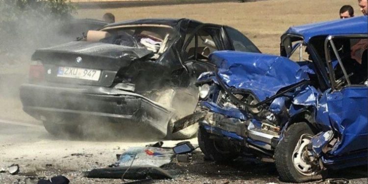 Detalii despre tragedia de pe traseul Cimișlia-Hîncești. A mai murit o tânără, iar copilul ei zace în spital