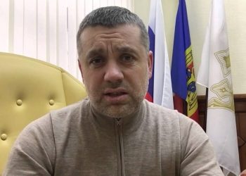 Membrii echipei sale sunt agresați fizic și amenințați: Kalinin a hotărât să se retragă din cursa prezidențială și spune că va sesiza MAI pe acest caz | VIDEO