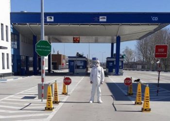 În R. Moldova au revenit circa 7.000 de persoane în ultimele 24 de ore