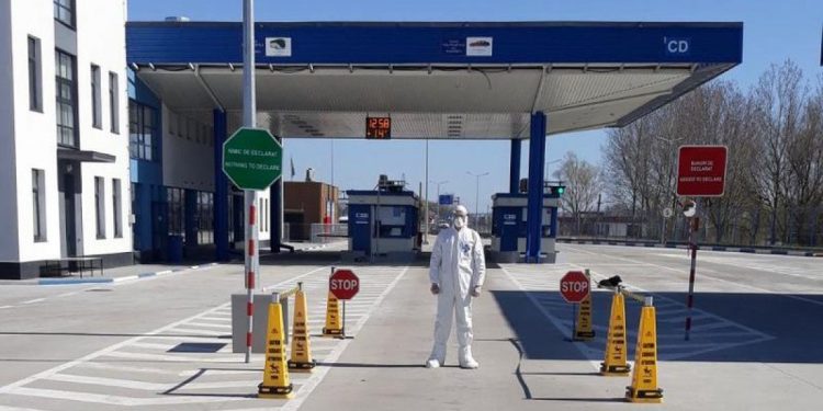 În R. Moldova au revenit circa 7.000 de persoane în ultimele 24 de ore