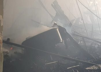 Incendiul ce ne-a sărăcit: Cele mai bune săli, întreg patrimoniul, inclusiv pianul din scenă, distruse de flăcările ce au cuprins Filarmonica